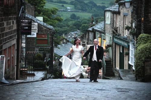 The Old White Lion Hotel Image 2