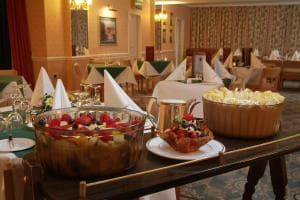 Saxonville Hotel Image 3