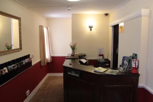 The Fountain Hotel Image 3