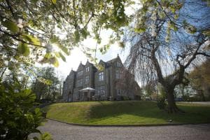 Woodlands Hotel Image 3