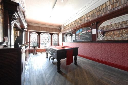 The George Hotel Image 3