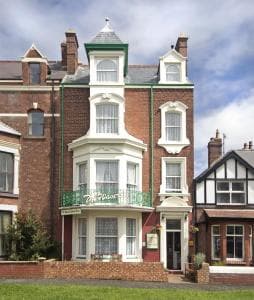 The Waverley Guest House Image 3