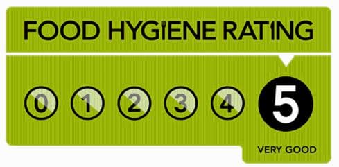 Admiral Guest House Image 3