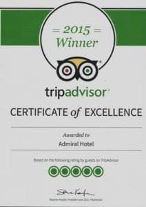 Admiral Guest House Image 2