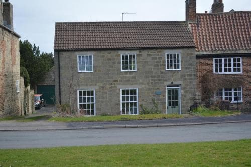 Bed and breakfast The Old Smithy Image 2