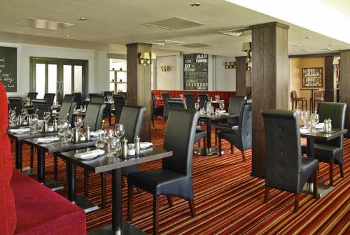 York Marriott Hotel Image 3