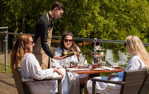 Chevin Country Park Hotel & Spa Image 3