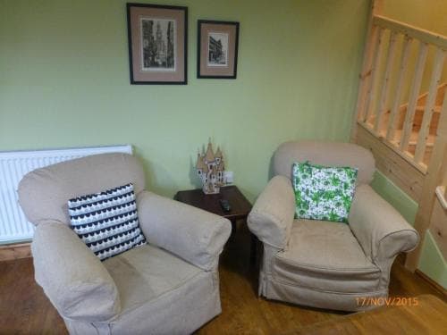 Field View B&B Image 3