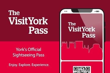 York City Pass: Access 20 Attractions for One Great Price Image 1