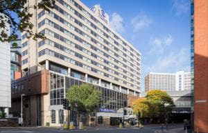 Hilton Leeds City Image 2