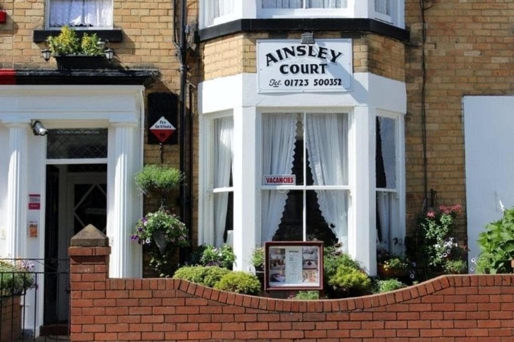 Ainsley Court Guest House Image 2