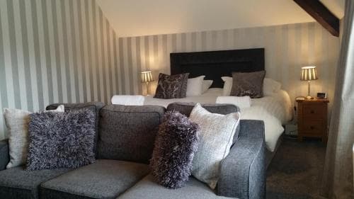 The Unicorn Skipton Image 3