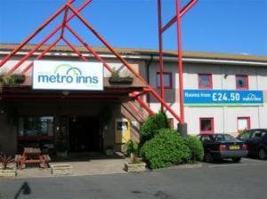 Metro Inns Teesside Image 2