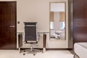 Mansio Suites Basinghall Image 8