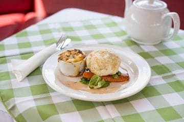 York Lunch Cruise Image 1