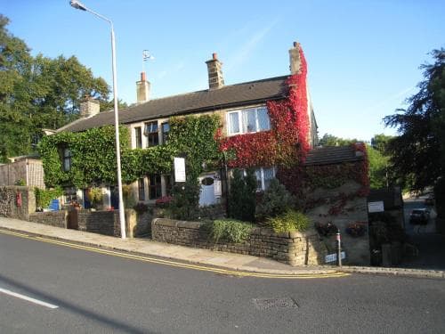 Rosebud Cottage Guest House Image 3