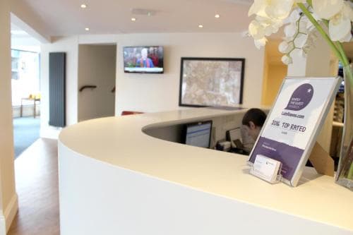 Discovery Inn - Leeds Image 3