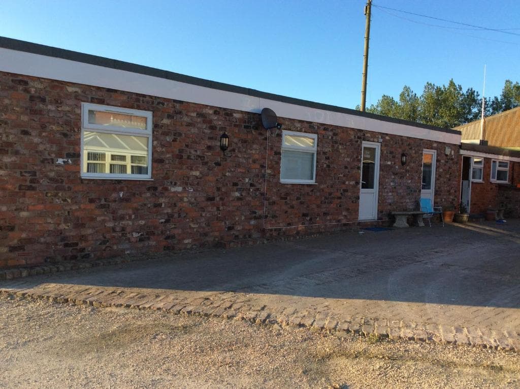 Tansterne holiday Home 2 Image 4