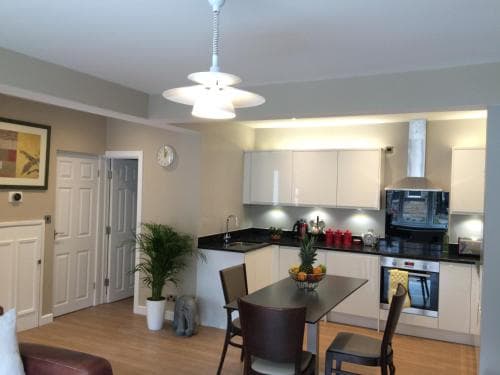 Valley Mount House & Apartment Image 3