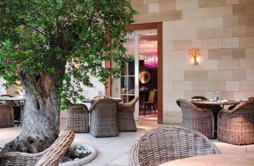 Rudding Park Image 2