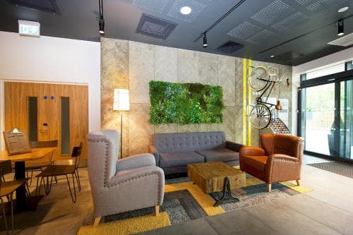 Staycity Aparthotels York Image 3