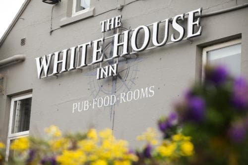 The White House Inn - Whitby Image 3