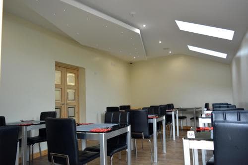 Cambridge Hotel Image 3