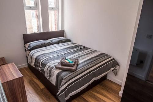 Town Centre Apartments Image 3