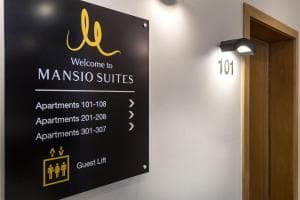 Mansio Suites Basinghall Image 5