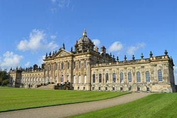 Castle Howard - Private Driver-Guided Tour Image 1