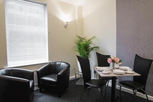 The Burlington Hotel Hull City Centre Image 2