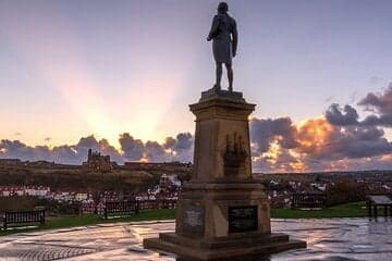 Essential Whitby: Discover the town's legends on a self-guided audio tour Image 1