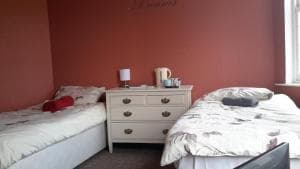 Loud Mouth Count Hotel Image 2