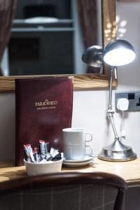 Parkwood Hotel Image 2