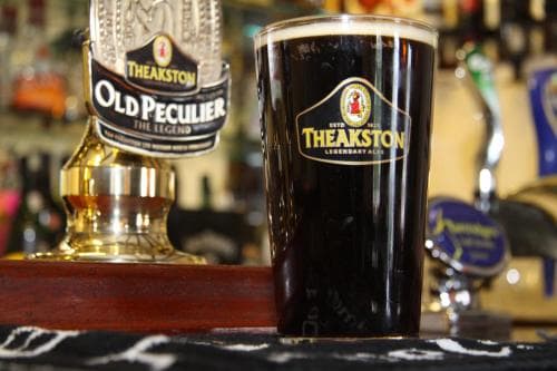 The Queenshead Pub Image 3