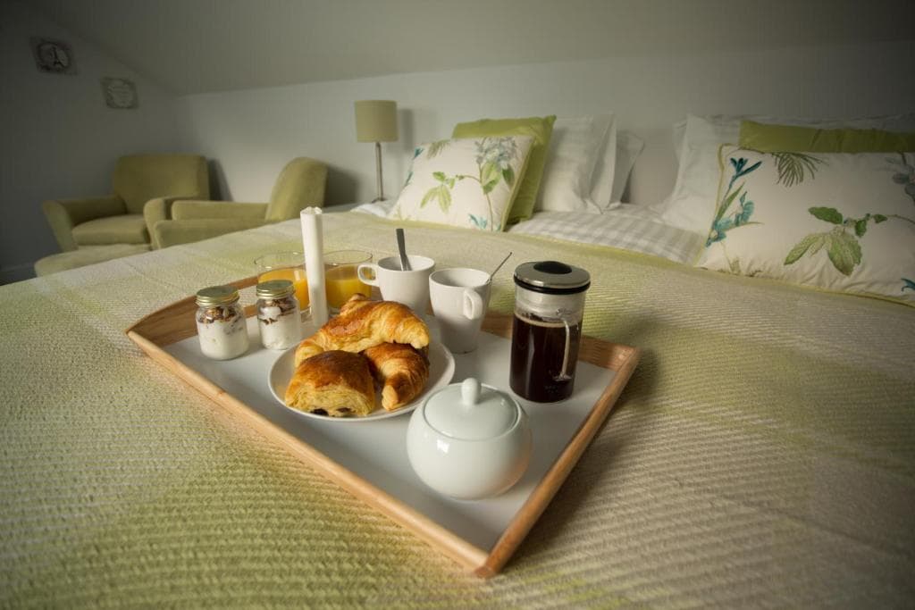 Colman's of Aysgarth Town Ends Image 1