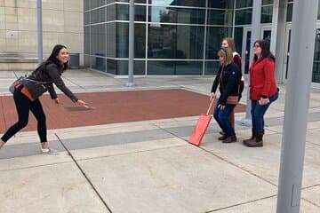 Unique Scavenger Hunt Experience in Leeds by Operation City Quest Image 1