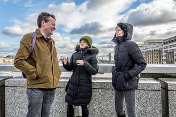 Withlocals Highlights & Hidden Gems™: Best of York PRIVATE Tour Image 1