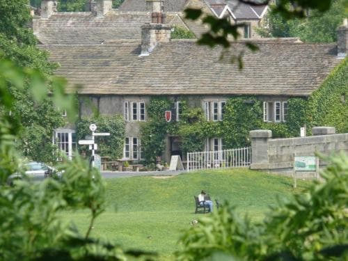 Red Lion Hotel Image 3