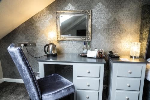 Best Western Wakefield Hotel St Pierre Image 2