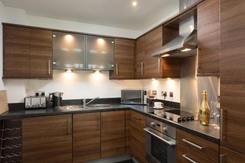 City Apartments - Eboracum Way Image 3