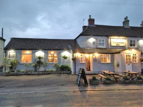 The Woodman Inn Image 2