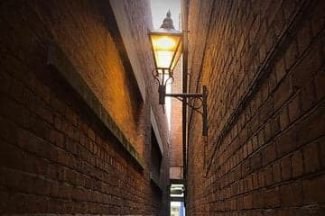 A Fatal Feud - An Immersive Treasure Hunt Murder Mystery - The Secret City Image 1