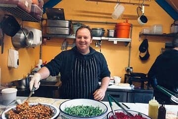 Small group Tasting Tour of York Image 1