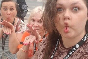 Bradford City Scavenger Hunt Excursion by Operation City Quest Image 1