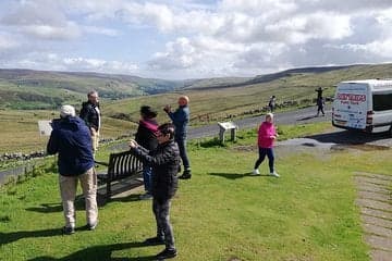 Yorkshire Dales Day Trip from York Image 1