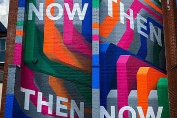 Sheffield Hidden Gems (Self-guided Tour & Treasure Hunt) Image 1