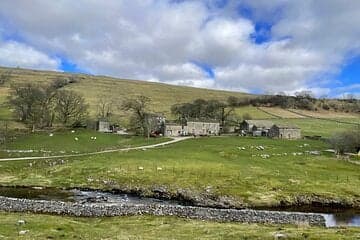 Private "All Creatures Great and Small" Yorkshire Dales Tour from Harrogate Image 1