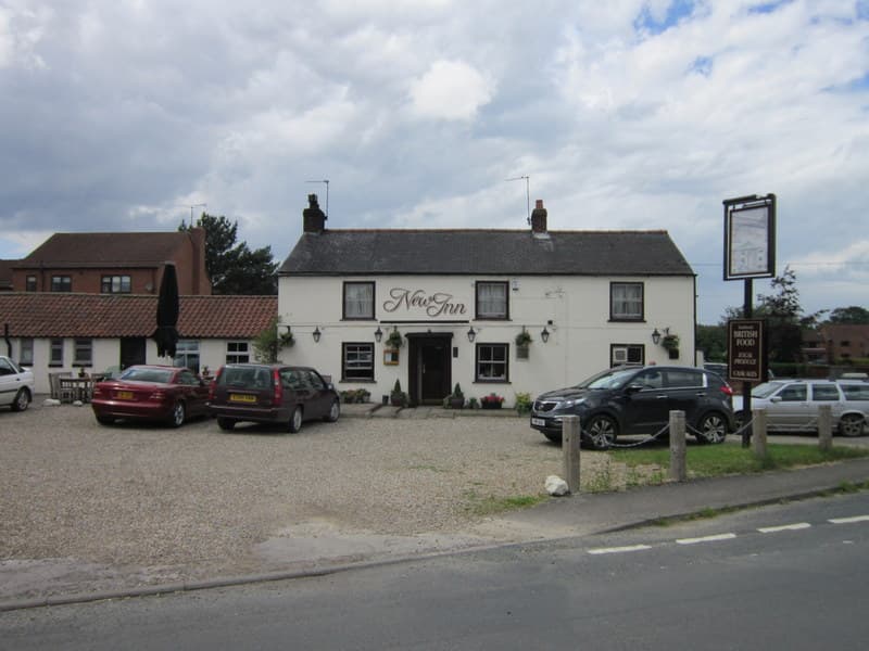 The New Inn Image 8