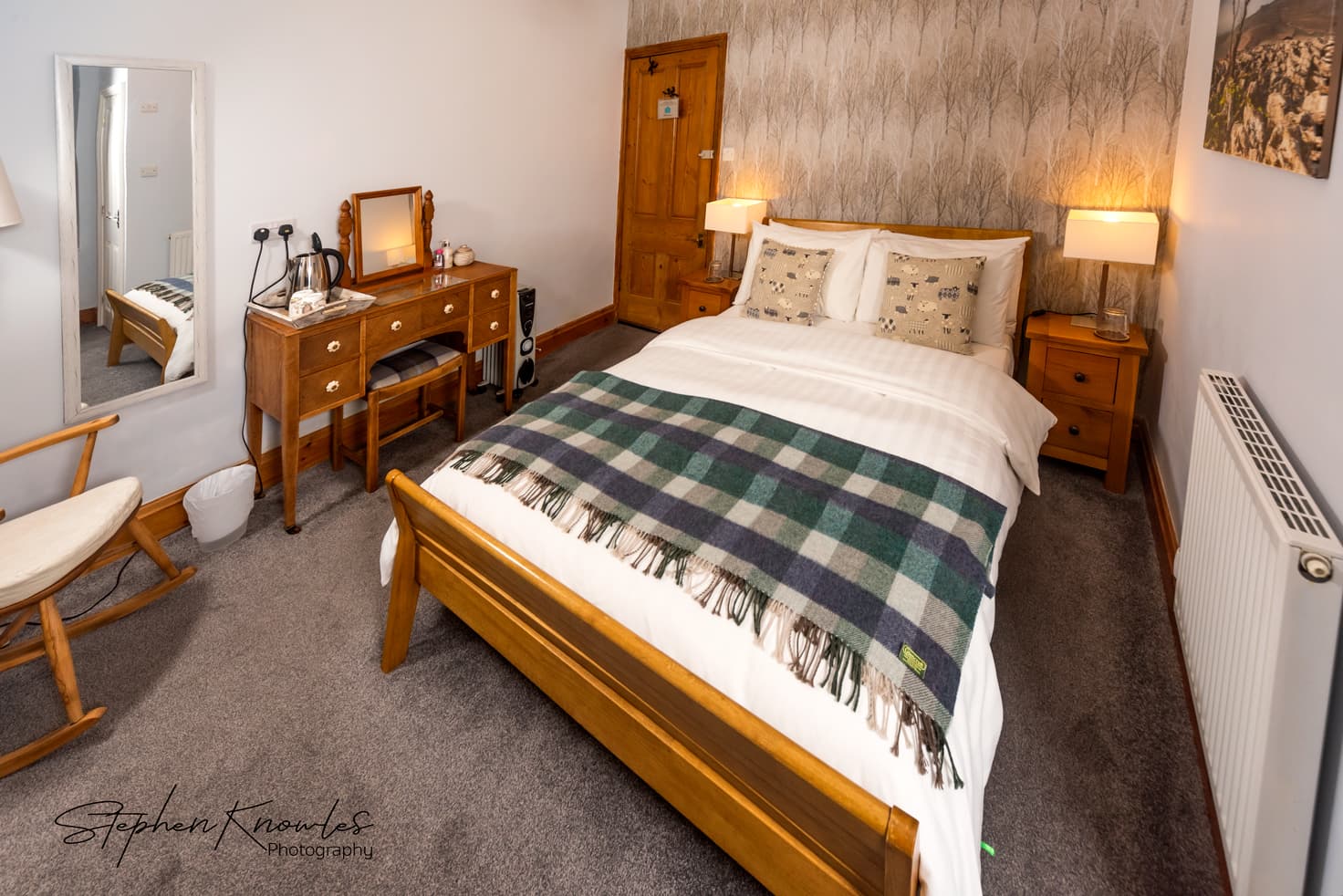 Harling House Bed &amp; Breakfast Image 3